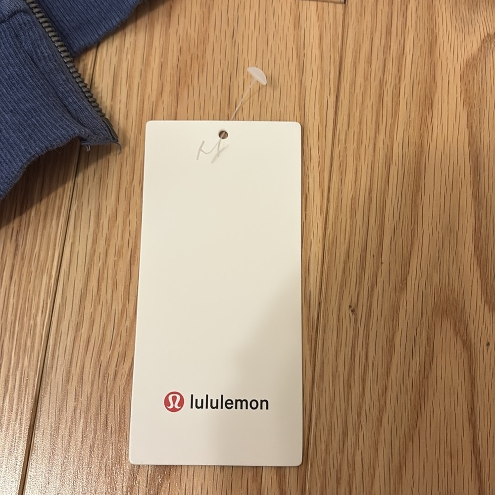 💙FREE SHIPPING 💙Lululemon Scuba Full-Zip Hoodie - Picture 3 of 15